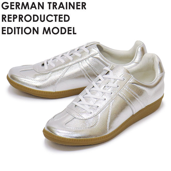 GERMAN TRAINER(ジャーマントレーナー)正規取扱店BOOTSMAN