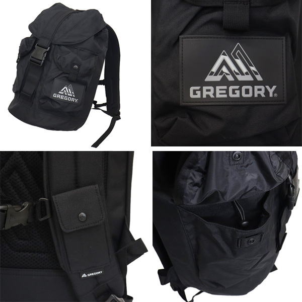 GREGORY(グレゴリー)正規取扱店