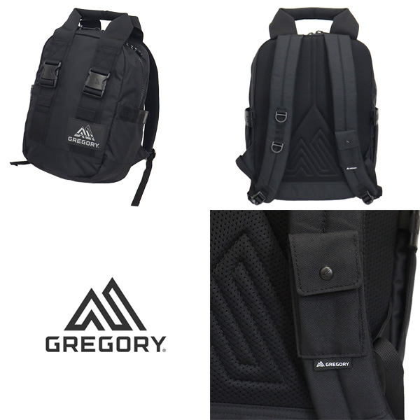 GREGORY(グレゴリー)正規取扱店