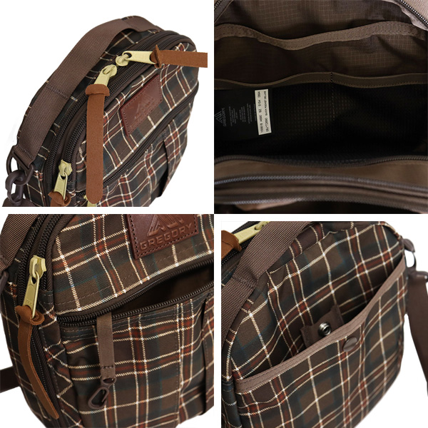 GREGORY(グレゴリー)正規取扱店