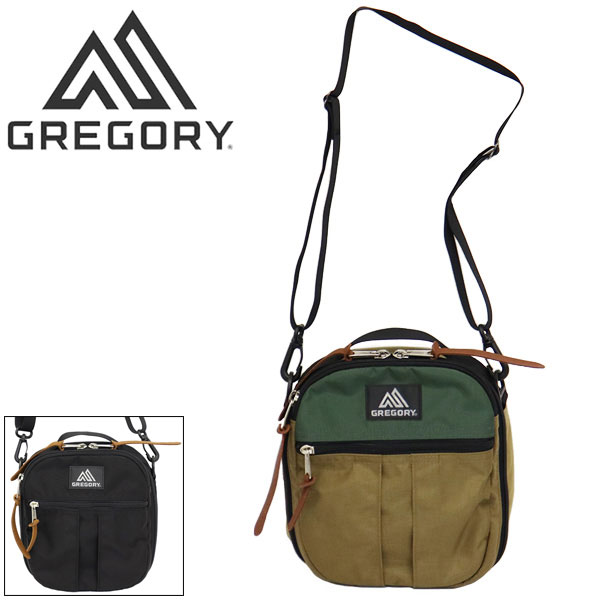 GREGORY(グレゴリー)正規取扱店