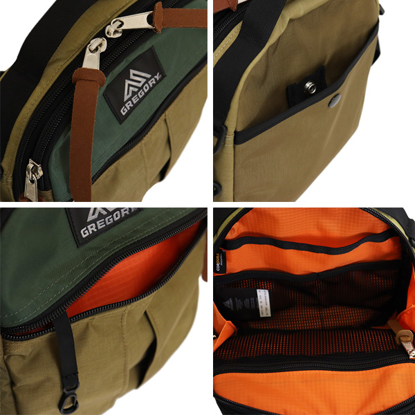 GREGORY(グレゴリー)正規取扱店