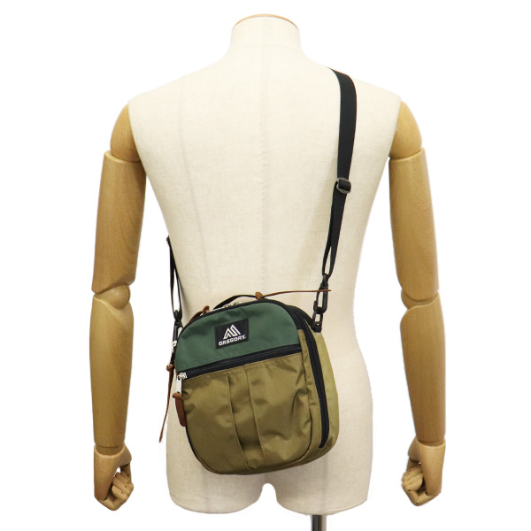 GREGORY(グレゴリー)正規取扱店