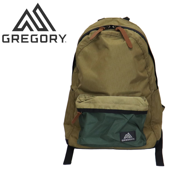 GREGORY(グレゴリー)正規取扱店