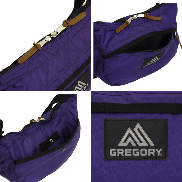 GREGORY(グレゴリー)正規取扱店