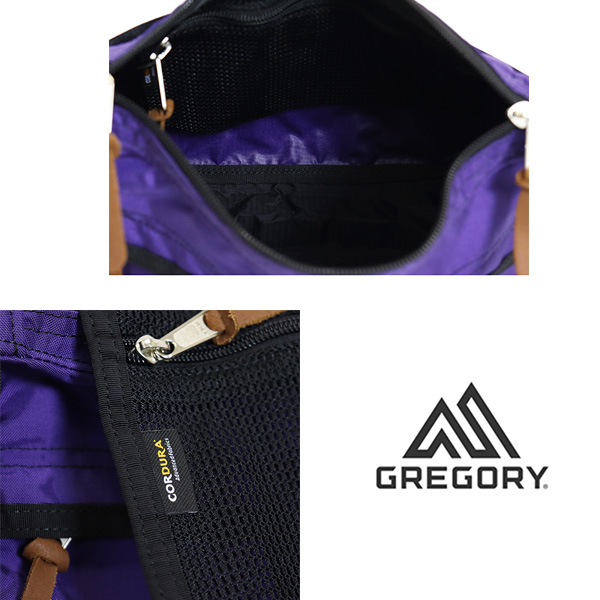 GREGORY(グレゴリー)正規取扱店