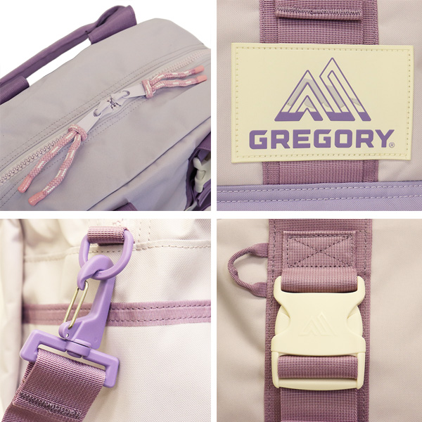 GREGORY(グレゴリー)正規取扱店