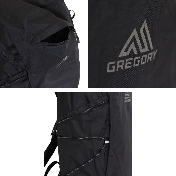 GREGORY(グレゴリー)正規取扱店