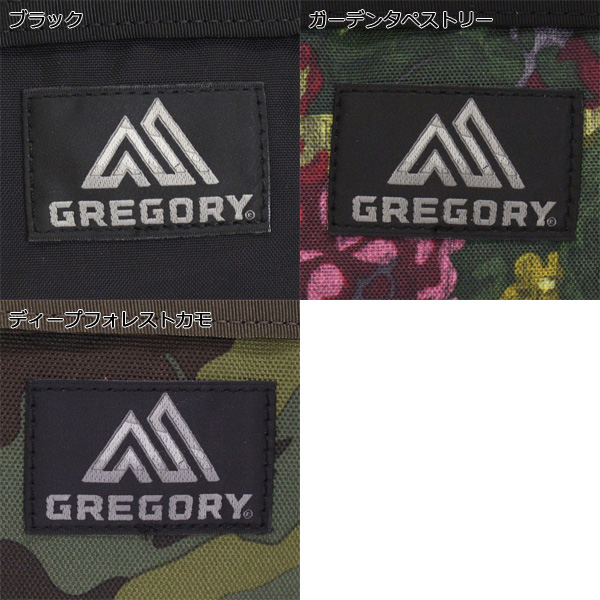 GREGORY(グレゴリー)正規取扱店