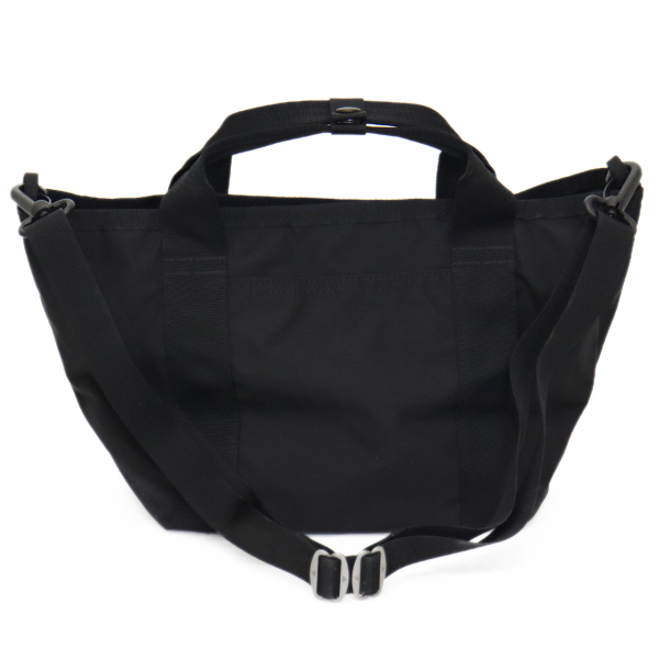 正規取扱店 GREGORY (グレゴリー) BOAT TOTE S ボートトートS 1386311041-ブラック GY097