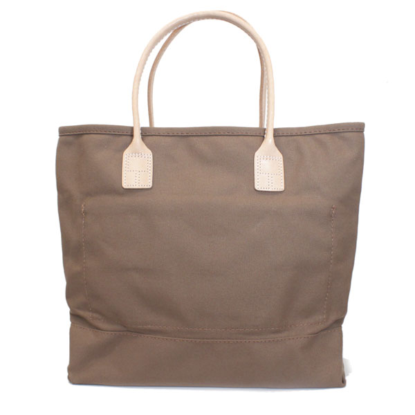 正規取扱店 HERITAGE LEATHER CO.(ヘリテージレザー) NO.7717 Tote Bag(トートバッグ) Brown/Brown HL115