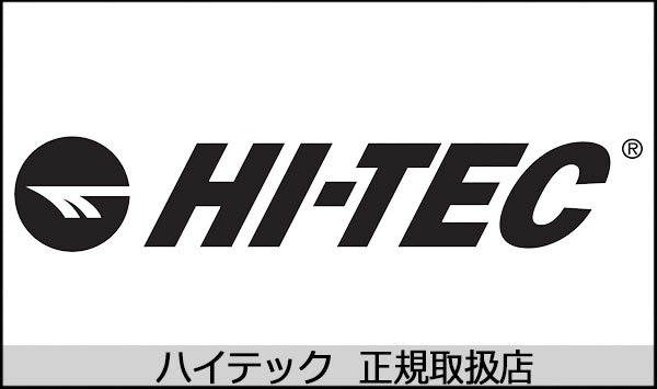 HI-TEC(ハイテック)