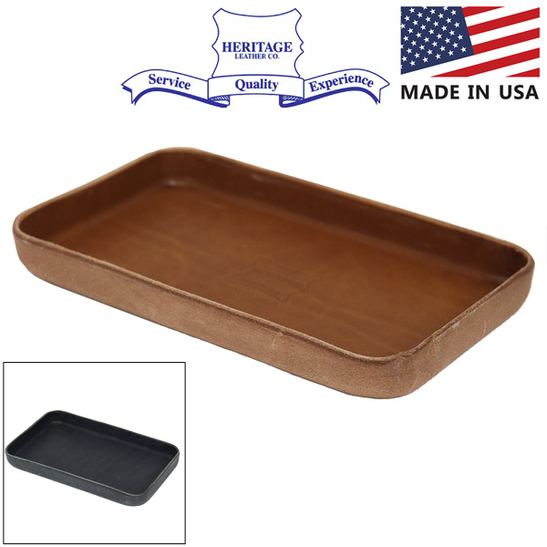 HERITAGELEATHERCO.正規取扱店THREEWOOD