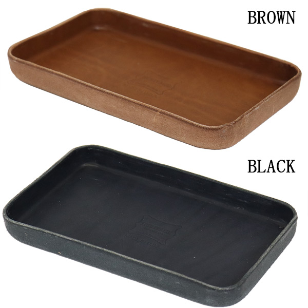 HERITAGELEATHERCO.正規取扱店THREEWOOD