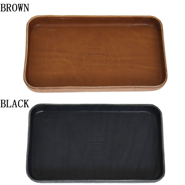 HERITAGELEATHERCO.正規取扱店THREEWOOD