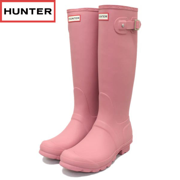 正規取扱店 HUNTER(ハンター) WOMENS ORIGINAL TALL(オリジナルトール