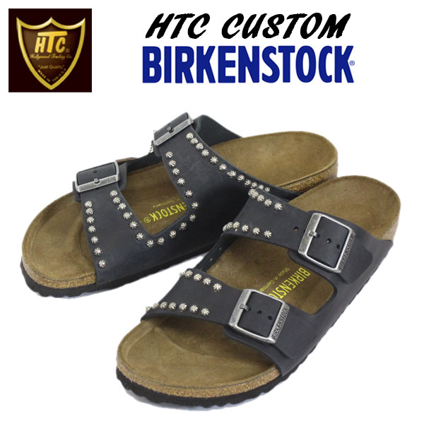 htc別注　ビルケンシュトック　アリゾナ　Birkenstock  27.0