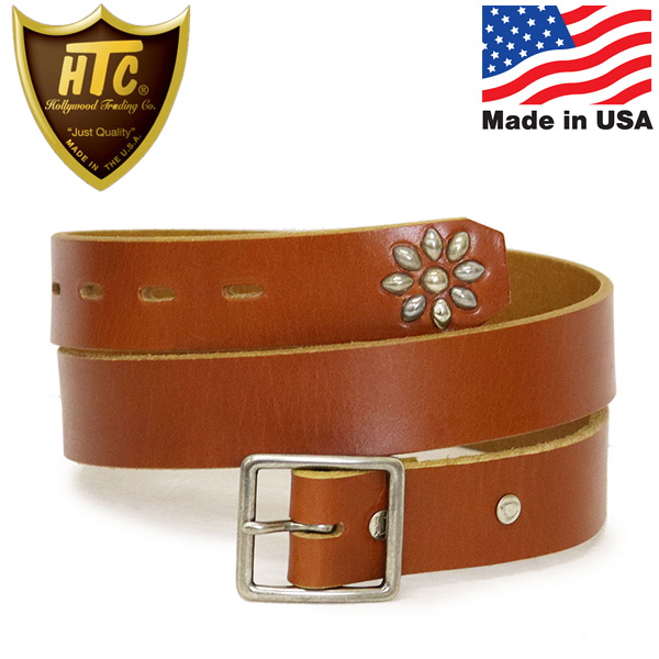 正規取扱店 HTC(Hollywood Trading Company) Belt End Only