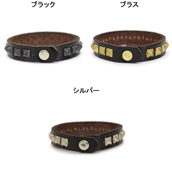 HTC(Hollywood Trading Company) Bracelet #LCC 0.5インチ