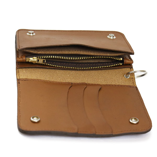 正規取扱店 HTC(Hollywood Trading Company) T-2 Wallet #125