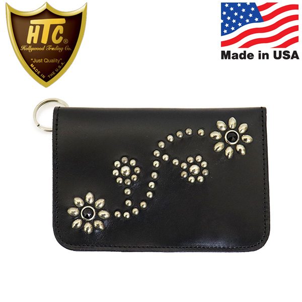正規取扱店 HTC(Hollywood Trading Company) T-2 Wallet #24S