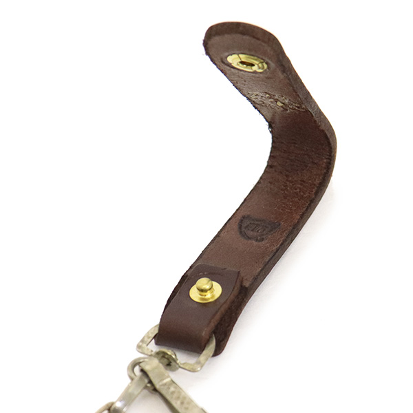 正規取扱店 HTC(Hollywood Trading Company) Wallet Chain #Flower