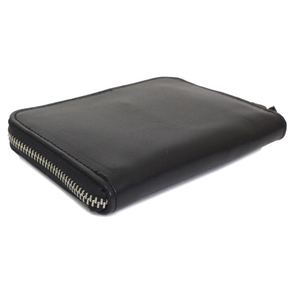 新品 希少 HTC BLACK ZIP レザーWALLET 海外正規品-