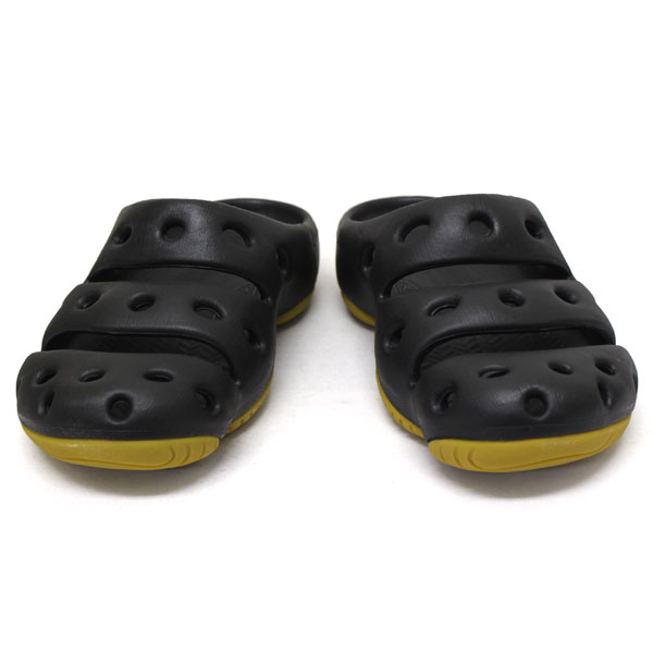 正規取扱店 KEEN(キーン) MEN YOGUI SANDAL(メンズヨギサンダル) BLACK KN001