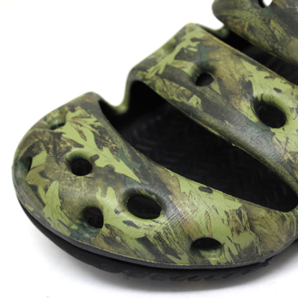 正規取扱店 KEEN(キーン) MEN YOGUI ARTS SANDAL(メンズヨギアーツサンダル) CAMO GREEN KN002