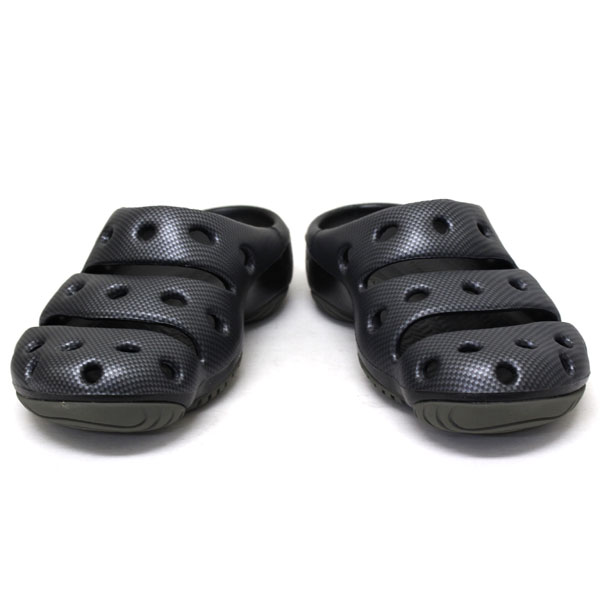 正規取扱店 KEEN(キーン) MEN YOGUI ARTS SANDAL(メンズヨギアーツサンダル) GRAPHITE KN003