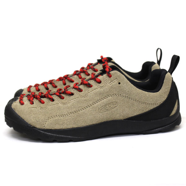 正規取扱店 KEEN(キーン) MEN JASPER(メンズジャスパー) SILVER MINK KN005