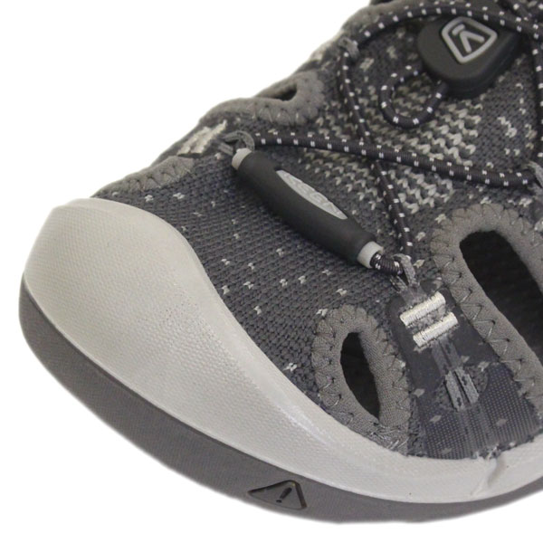 正規取扱店 KEEN (キーン) 1021391 Men's EVOFIT 1 エヴォフィット ワン PALOMA/RAVEN KN364