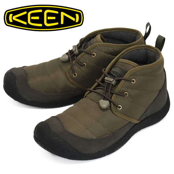 KEEN(キーン)正規取扱店