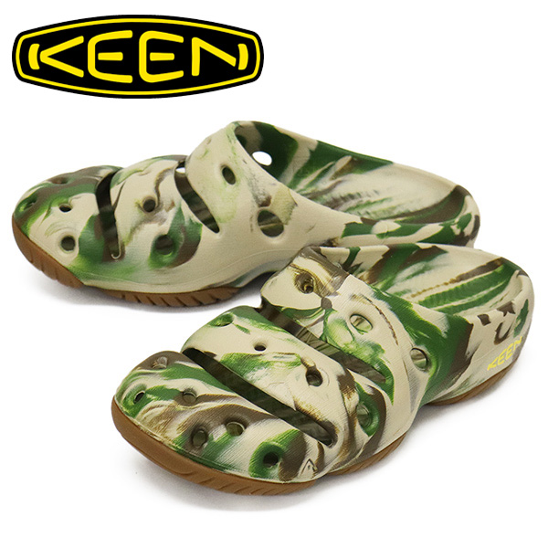 KEEN(キーン)正規取扱店