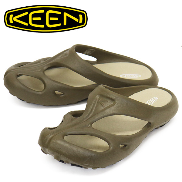 KEEN(キーン)正規取扱店