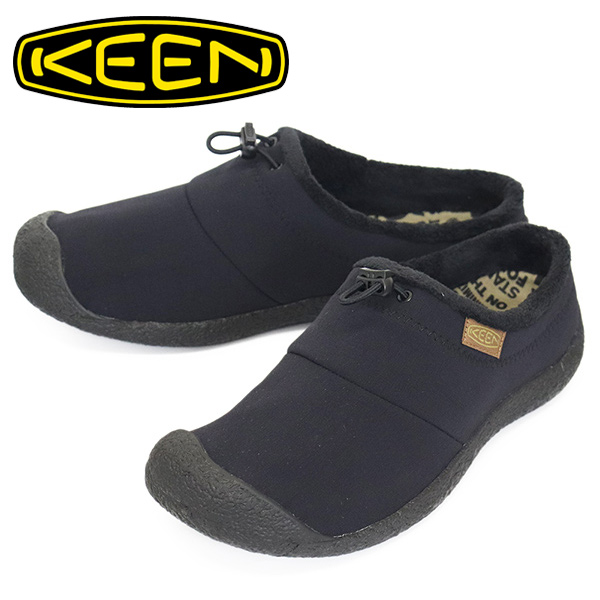 正規取扱店 KEEN (キーン) 1029441 Men's HOWSER III SLIDE