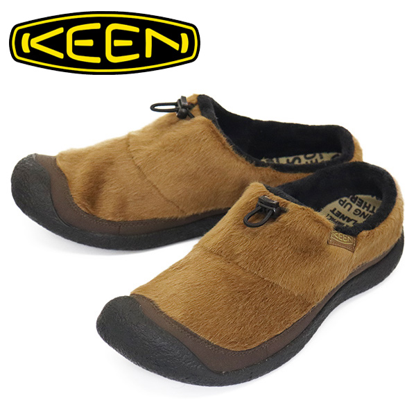 KEEN HOWSER キーン　ハウザー メンズ スリッポン | ハウザー ツー | KEEN公式オンラインストア