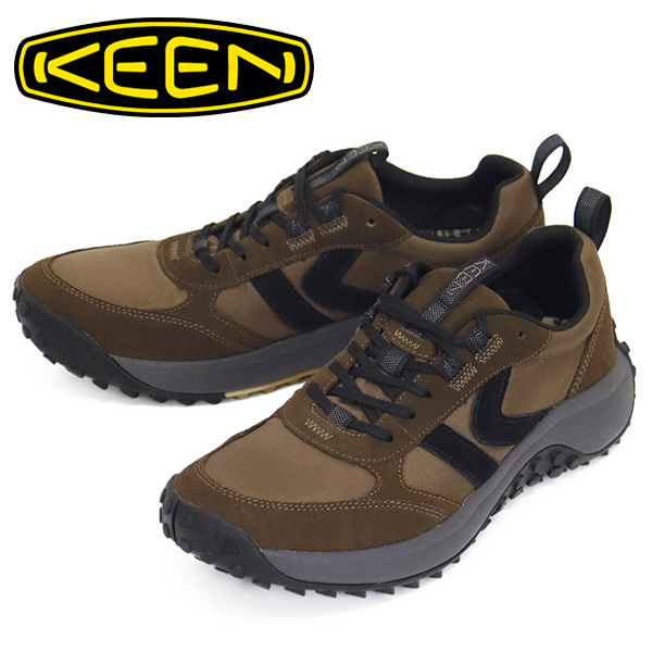 KEEN(キーン)正規取扱店