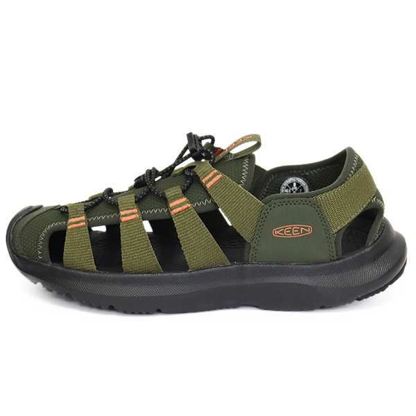 KEEN(キーン)正規取扱店