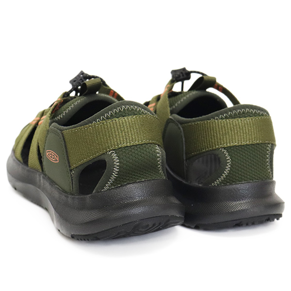 KEEN(キーン)正規取扱店