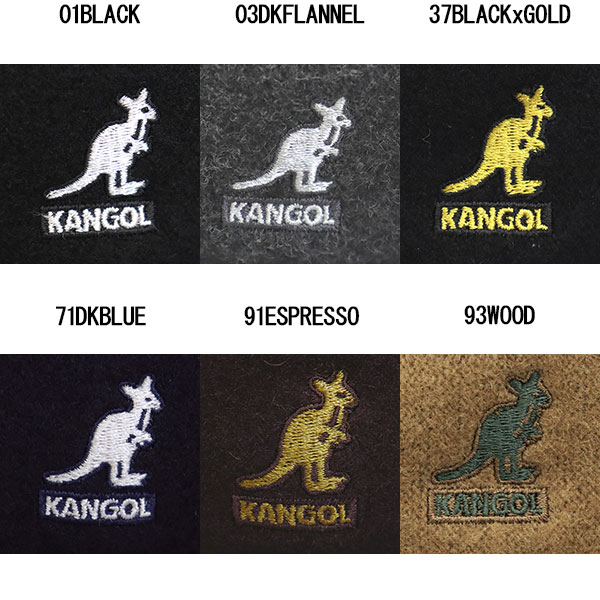 KANGOL(カンゴール)正規取扱店BOOTSMAN