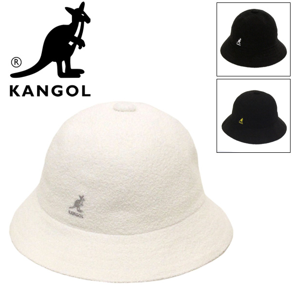 KANGOL正規取扱店BOOTSMAN