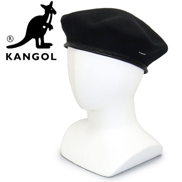 KANGOL(カンゴール)正規取扱店BOOTSMAN
