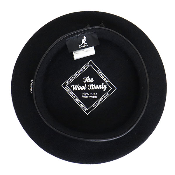 KANGOL(カンゴール)正規取扱店BOOTSMAN