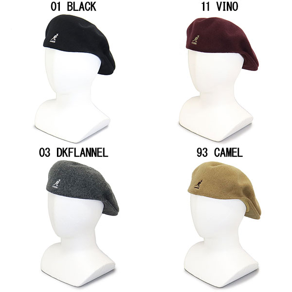 KANGOL正規取扱店BOOTSMAN