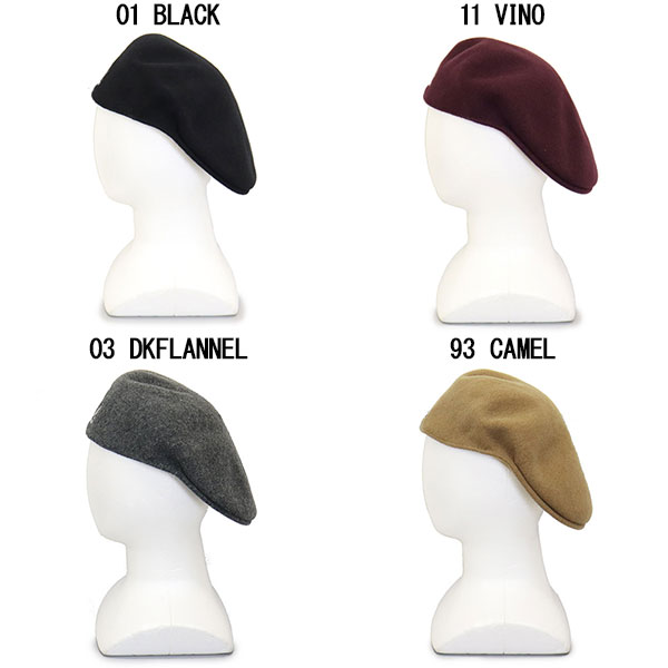 KANGOL正規取扱店BOOTSMAN