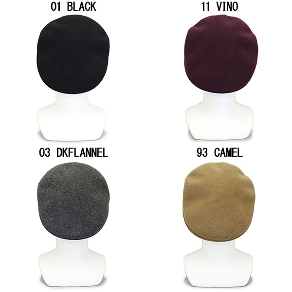 KANGOL正規取扱店BOOTSMAN