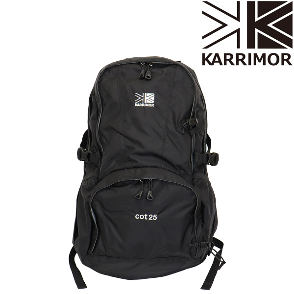 karrimor(カリマー)正規取扱店THREE WOOD(スリーウッド)