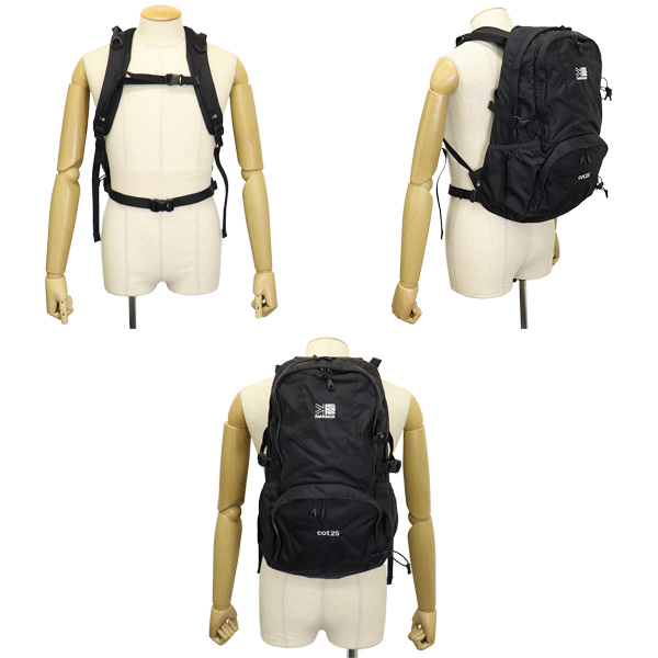 karrimor(カリマー)正規取扱店THREE WOOD(スリーウッド)