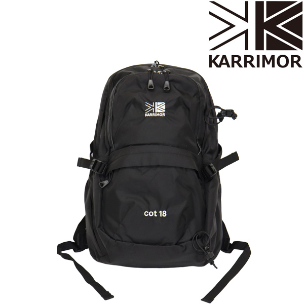 karrimor(カリマー)正規取扱店THREE WOOD(スリーウッド)
